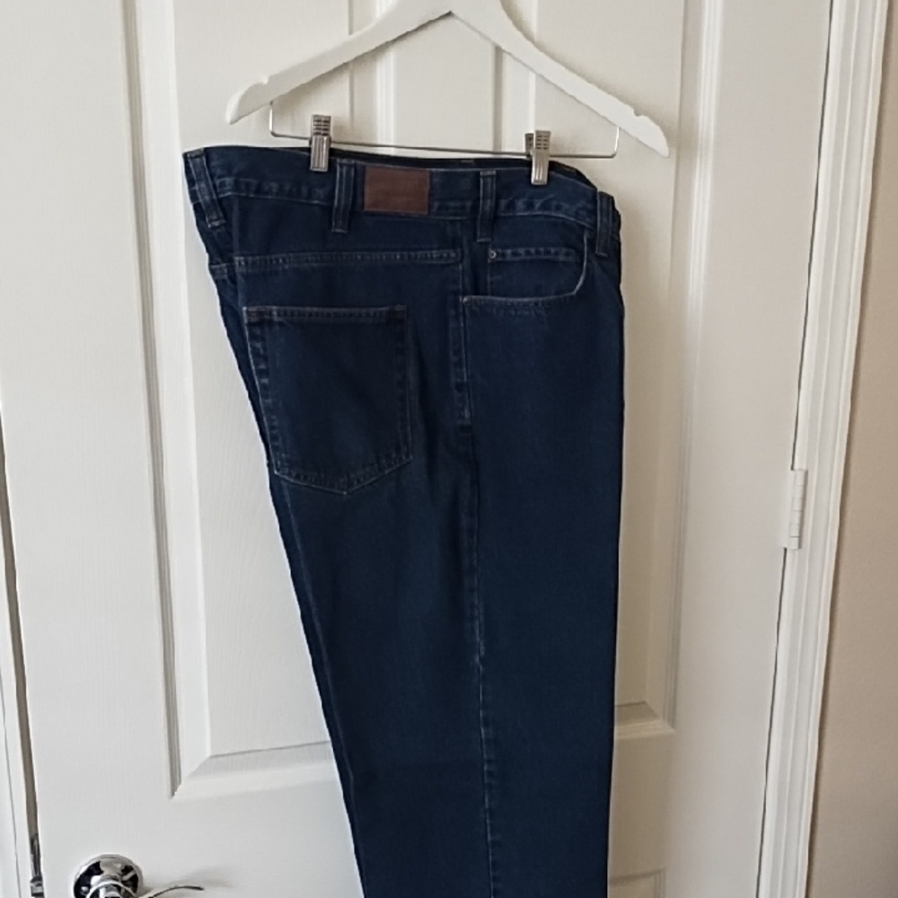 Kirkland Signature Men's Blue Jeans 38x30